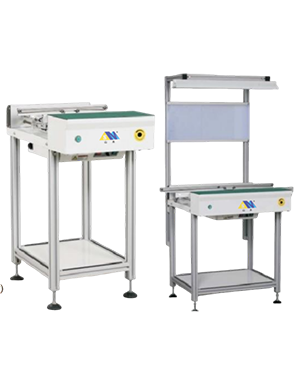 检测输送机/接驳台