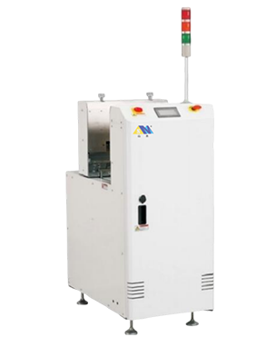 层叠式上/下板机