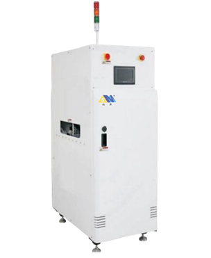 多功能垂直式缓冲机