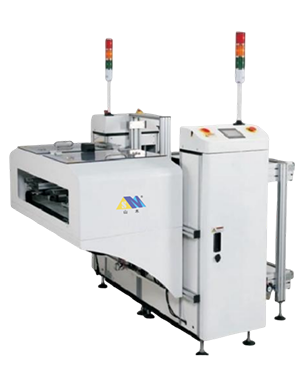 NG/OK下板机/双轨下板机