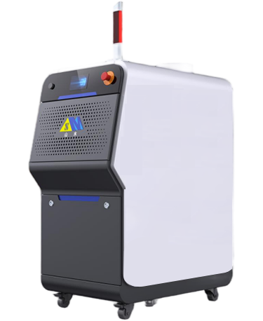 智能温湿管控机